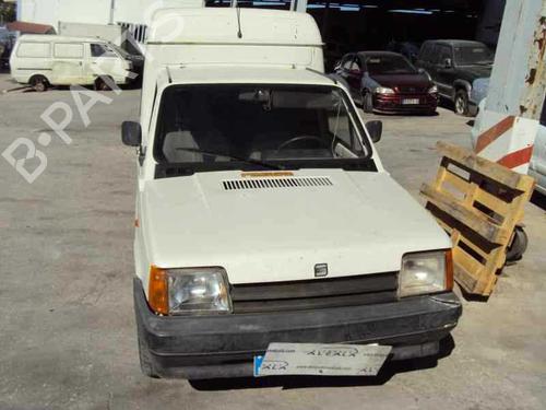 Used Parts SEAT TERRA (24) 1154705