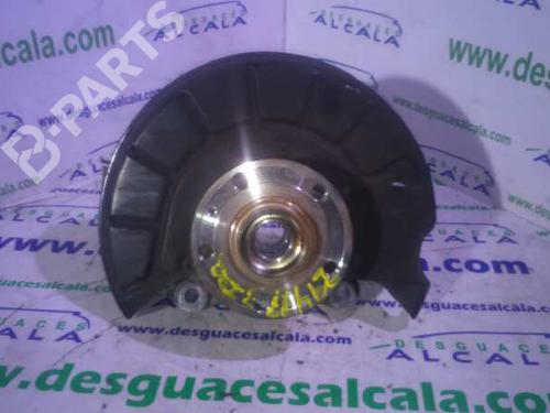 left-front-steering-knuckle-vw-passat-b6-3c2-abs-2005-2006-2007-2008-2009-2010-9989298 main image