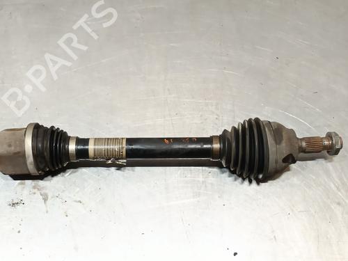 Right front driveshaft CITROËN BERLINGO MULTISPACE (B9) 1.6 BlueHDi 100 | BP29582831M39 
