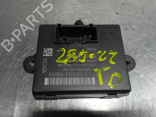 Used Electronic module Electronic module 10172579 10172579