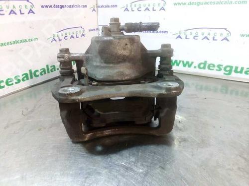 Right front brake caliper KIA CARENS IV | BP11564641M104 - Image 2