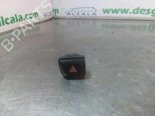 Used Warning switch Warning switch PEUGEOT 208 I (CA_, CC_) 1.2 PureTech 82 (82 hp) 14354774 14354774
