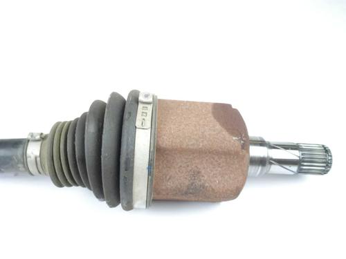 Left front driveshaft OPEL ASTRA J GTC | BP14848695M38 - Image 3