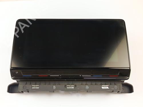 Used Display monitor Display monitor SEAT LEON (KL1, KLG) 2.0 TDI (150 hp) 33329336 33329336