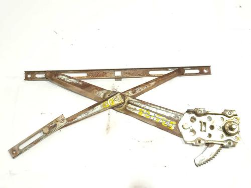 Used Front right window mechanism Front right window mechanism 15832168 15832168