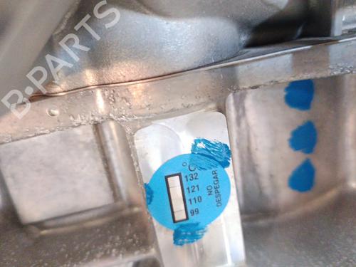 Engine HYUNDAI TUCSON (NX4E, NX4A) 1.6 T-GDi | BP32220578M1