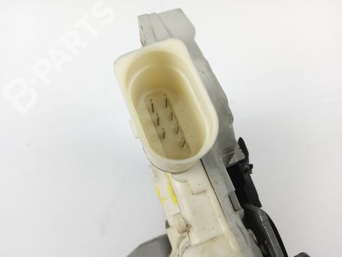 Front right lock VW PASSAT B6 (3C2)  | BP11328765C97 