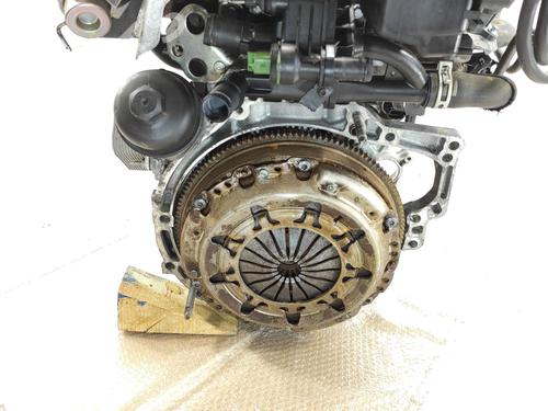 Engine CITROËN XSARA PICASSO (N68) 1.6 HDi | BP28293706M1 