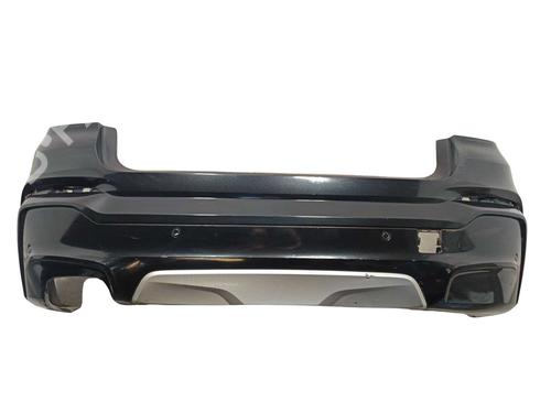 Used Rear bumper Rear bumper BMW X4 (F26) xDrive 30 d (258 hp) 34378760 34378760