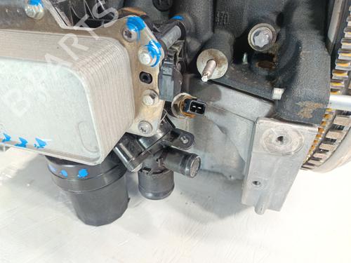 Engine NISSAN NV250 Van (X61) dCi 115 | BP35951514M1 - Image 15