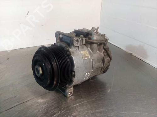 AC compressor MERCEDES-BENZ E-CLASS Coupe (C207) | BP9993426M34 - Image 6