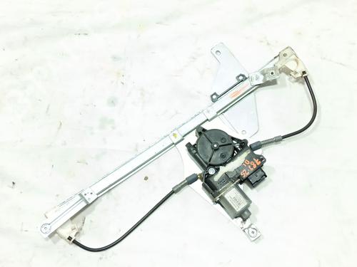 Used Front left window mechanism PEUGEOT 508 SW I (8E_) 2.0 HDi (163 hp) 30929728