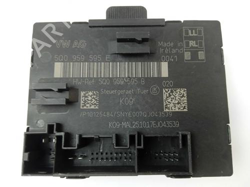 Used Electronic module Electronic module VW TIGUAN (AD1, AX1) 2.0 TDI (150 hp) 14351283 14351283