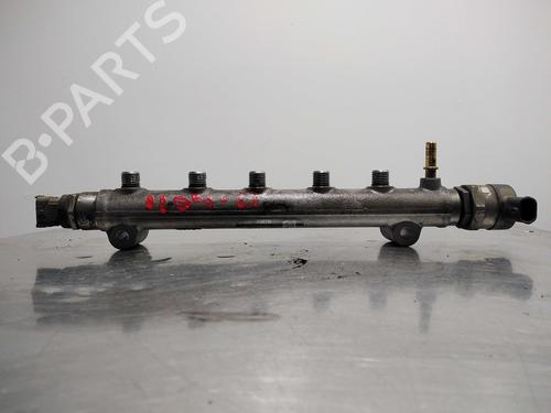 Used Injection rail Injection rail 10029187 10029187