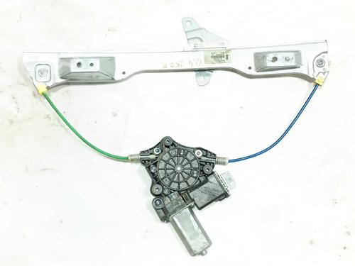 Used Front right window mechanism Front right window mechanism OPEL CORSA E (X15) 1.4 (08, 68) (90 hp) 30271452 30271452