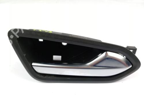 Used Front right interior door handle RENAULT CLIO V (B7_) 1.5 Blue dCi 85 (B7AG) (86 hp) 22986759