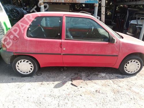 Brugte PEUGEOT 106 I (1A, 1C) 1.0 (50 hp) 4307379