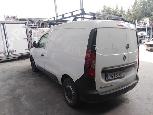 Electronic module RENAULT EXPRESS Box Body/MPV  | BP36032921M83  - Image 7