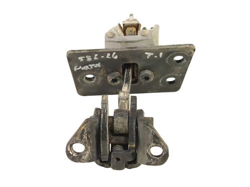 Used Hinge/Door check strap Hinge/Door check strap 38859502 38859502