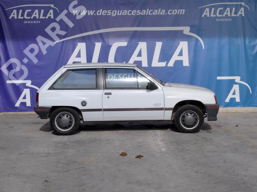 Used Parts OPEL CORSA A Hatchback (S83)    1065959