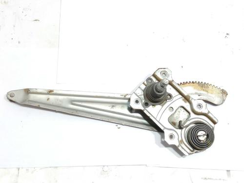 Used Rear right window mechanism Rear right window mechanism SUZUKI SX4 (EY, GY) 2.0 DDiS 4x4 (RW420D) (135 hp) 22436027 22436027