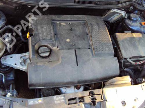 Starter SEAT IBIZA III (6L1)  | BP9988909M8 