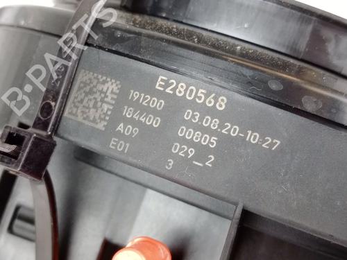 Switch MERCEDES-BENZ GLC (X253) 200 d 4-matic (253.916) | BP17694465I30 