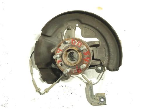 Used Right front steering knuckle Right front steering knuckle 22986129 22986129