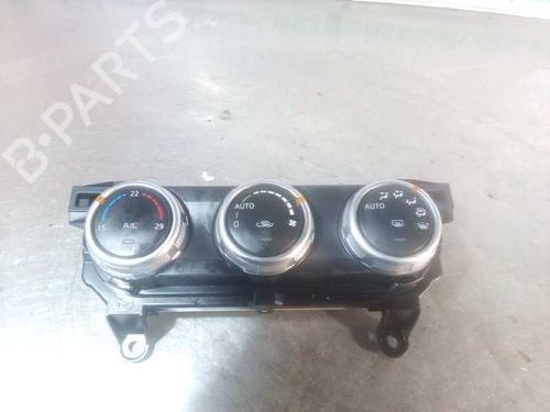 Used Climate control Climate control MAZDA CX-3 (DK) [2015-2026] 10751664 10751664