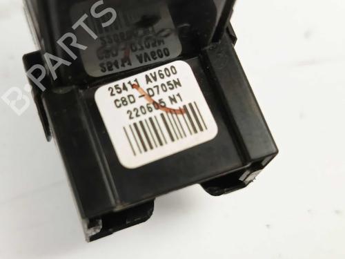 Right front window switch NISSAN PRIMERA Hatchback (P12) 1.9 dCi | BP26650080I26 - Image 3