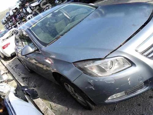 Left front window switch OPEL INSIGNIA A (G09) | BP9993385I27 - Image 5