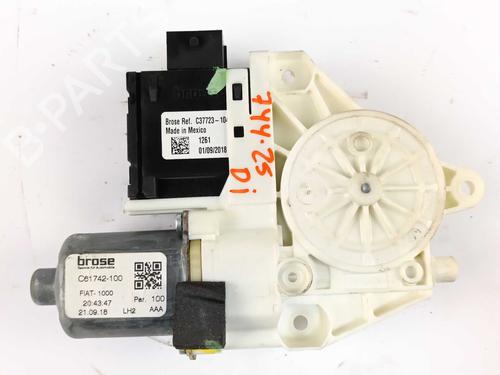 Used Left front window motor Left front window motor JEEP COMPASS (MP, M6, MV, M7) 1.4 MultiAir (140 hp) 30835603 30835603