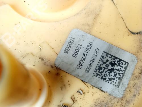 Fuel pump VW GOLF VI (5K1) 2.0 TDI | BP12090063M76 