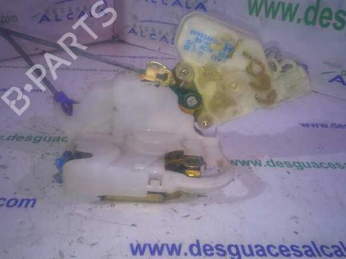 Used Front right lock Front right lock 9987032 9987032