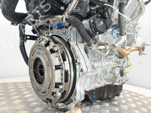 Engine KIA SPORTAGE V (NQ5) 1.6 T-GDI MHEV | BP39621828M1 - Image 8