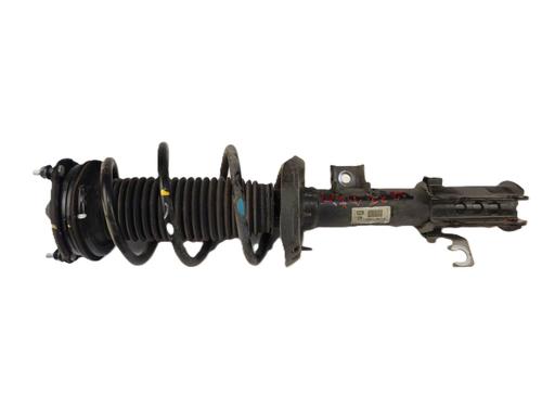 Used Left front shock absorber Left front shock absorber HYUNDAI BAYON (BC3) 1.0 T-GDI (101 hp) 40110061 40110061