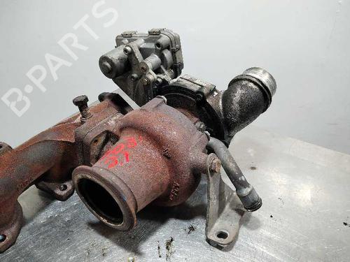 Turbocharger/Supercharger BMW X1 (E84) | BP9981400M71 - Image 5