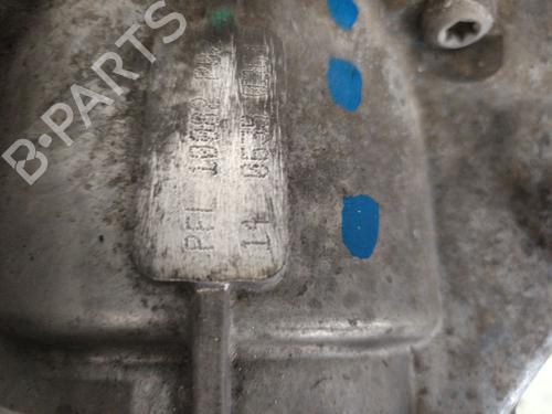 Gearbox AUDI A3 (8V1, 8VK) 2.0 TDI | BP34634557M3  - Image 7