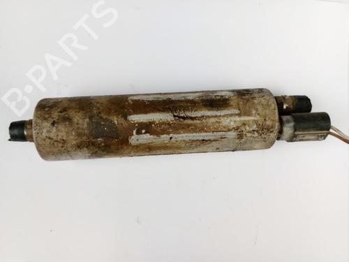 Used Fuel pump BMW 3 (E46) 320 d (150 hp) 26588154