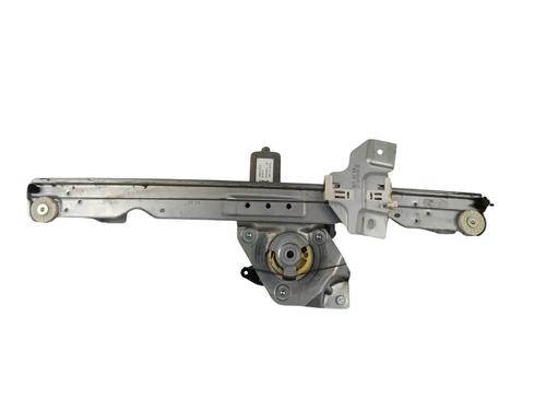 Front left window mechanism DACIA DUSTER (HS_) 1.5 dCi | BP31882841C22 - Image 2