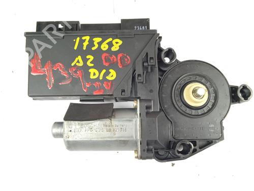 Used Right front window motor AUDI A2 (8Z0) 1.4 (75 hp) 21484371