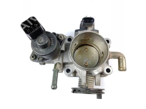 Used Throttle body Throttle body 29277599 29277599