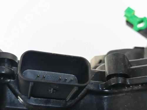 Front left lock KIA CEED Sportswagon (CD) 1.6 GDI Hybrid | BP35954146C98 - Image 3
