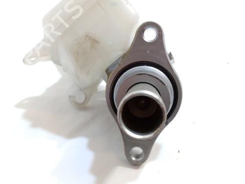 Brake master cylinder MITSUBISHI OUTLANDER III (GG_W, GF_W, ZJ, ZL, ZK) 2.0 Hybrid 4WD (GG2W) | BP17687246M77 