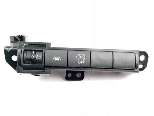 Used Switch NISSAN QASHQAI III (J12) 1.3 DIG-T (140 hp) 23841759