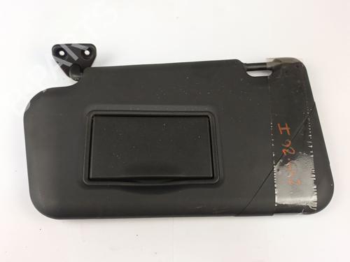 Used Left sun visor Left sun visor NISSAN JUKE (F16_) 1.0 (114 hp) 34055884 34055884