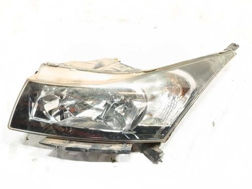 Used Left headlight Left headlight 27340607 27340607