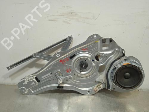 Used Front left window mechanism Front left window mechanism 13023384 13023384