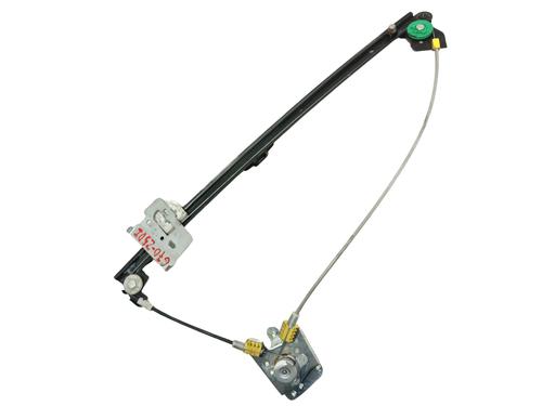 Elevador vidro frente esquerdo VW TRANSPORTER T4 Platform/Chassis (70E, 70L, 70M, 7DE, 7DL, 7D 1.9 TD (68 hp) 30835615