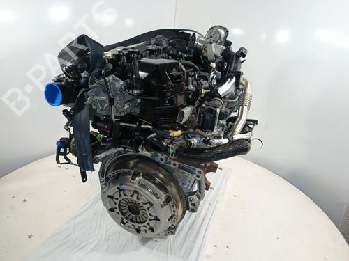 Engine FORD TOURNEO COURIER B460 MPV 1.5 EcoBlue | BP33678035M1  - Image 10